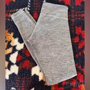 Lululemon WunderUnder leggings 8
